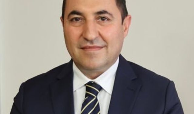 Vanlı akademisyene önemli görev: Çevre ve Şehircilik Politikaları Başkan Yardımcılığına atandı!