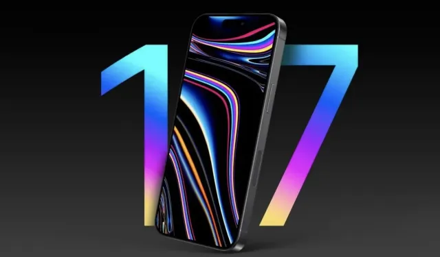 iPhone 17 ne zaman çıkacağı belli oldu! İşte merakla beklenen tarih...