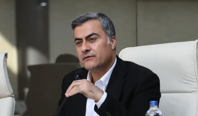 Abdullah Zeydan: Ne çok sevdik seni Sırrı abi…