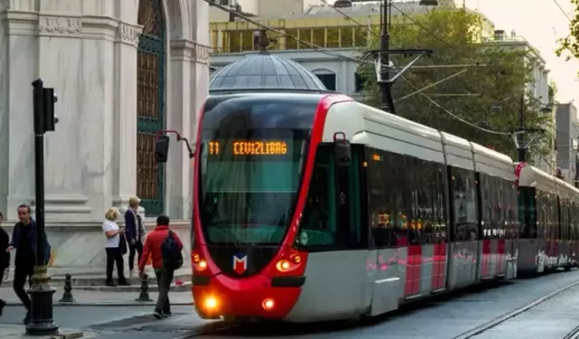 Van’a tramvay ve hızlı tren geliyor: Etüt çalışmaları başlıyor