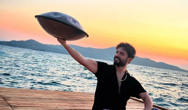 Astral seyahat iddialarıyla gündemdeydi: Yusuf Güney’in yeni işi belli oldu