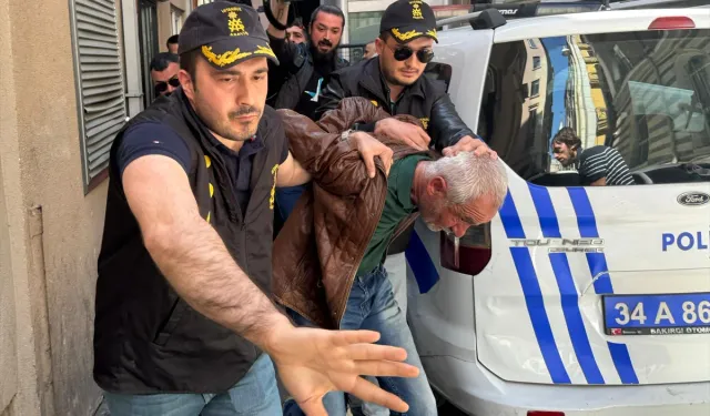 Özgür Özel'e saldıran şahsın ifadesi şaşkınlık yarattı!