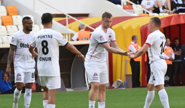 4 yıllık hasret sona erdi: Süper Lig'e yükselen ikinci takım belli oldu!