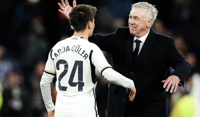 Real Madrid'den ayrılan Carlo Ancelotti'nin yeni adresi belli oldu!