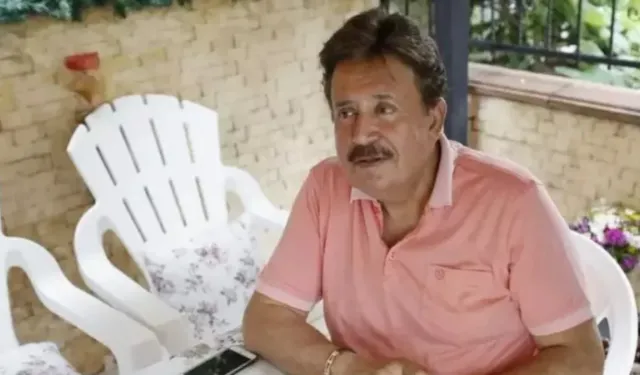 Hastaneye kaldırılmıştı! Gökhan Güney sağlık durumuyla ilgili bilgi verdi