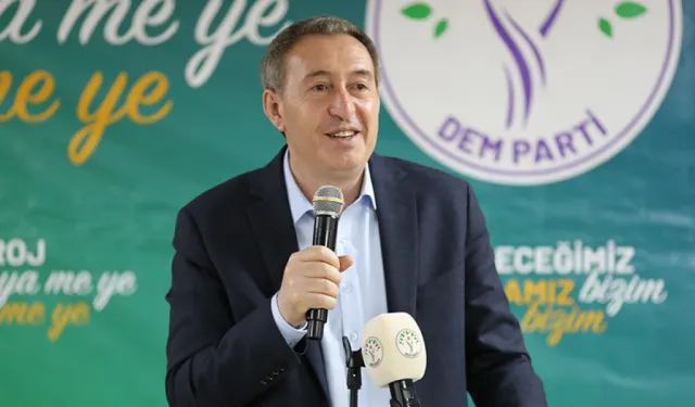 Tuncer Bakırhan korucularla ilgili sözlerine açıklık getirdi, özür diledi!
