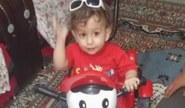 Eskişehir'de bir sinek ısırığıyla tüm hayatı değişti