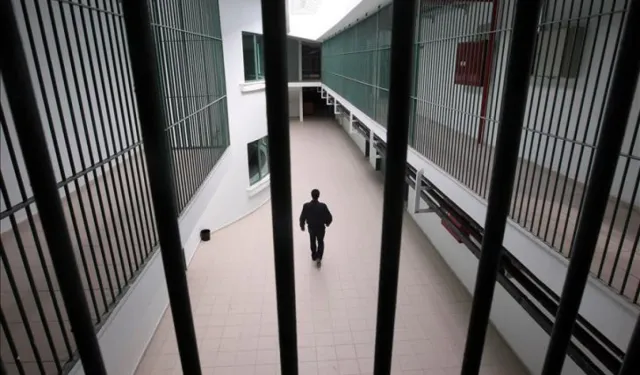 Yeni İnfaz düzenlemesiyle cezaevlerinden kaç kişi tahliye olacak? İşte yanıtı
