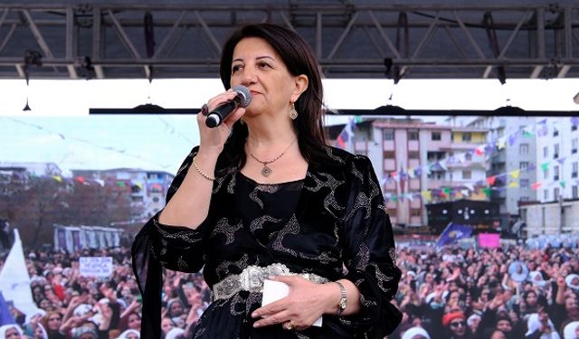 Van Milletvekili Buldan süreci değerlendirdi: Hayırlara vesile olsun