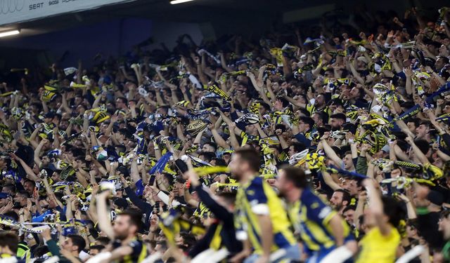 Ocak ayında Fenerbahçe'ye gelmişti! Haziran'da gönderiliyor
