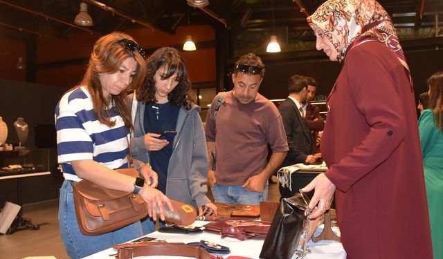 Van'da "Müzeler Haftası" etkinliklerle kutlandı
