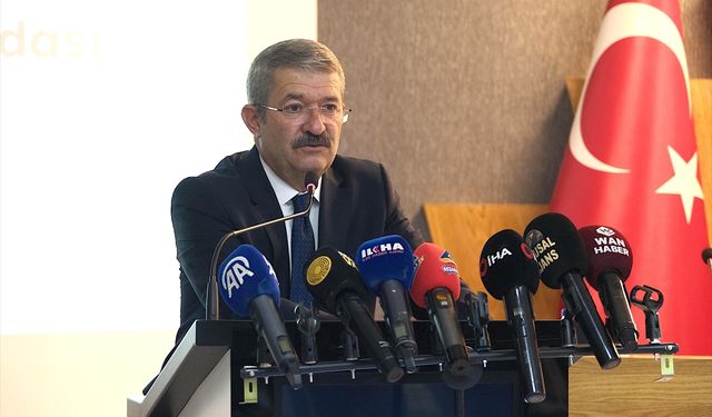 Van’da bir ilk! Tahkim ve Arabuluculuk Merkezi kuruldu