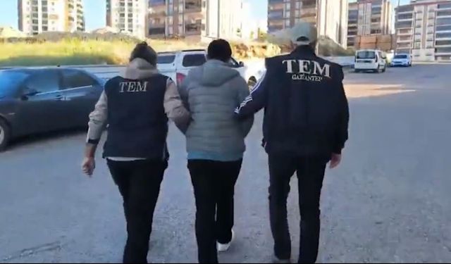 Van dahil 47 ilde eş zamanlı FETÖ’ye operasyon: 208 gözaltı!