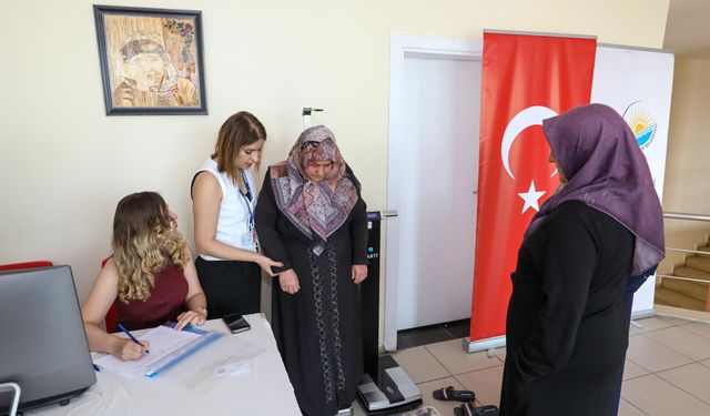 Van’daki bu seminerde önemli konular ele alındı!