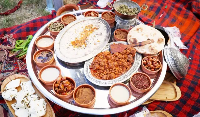 Van’da ödüllü yemek yarışması düzenlenecek!