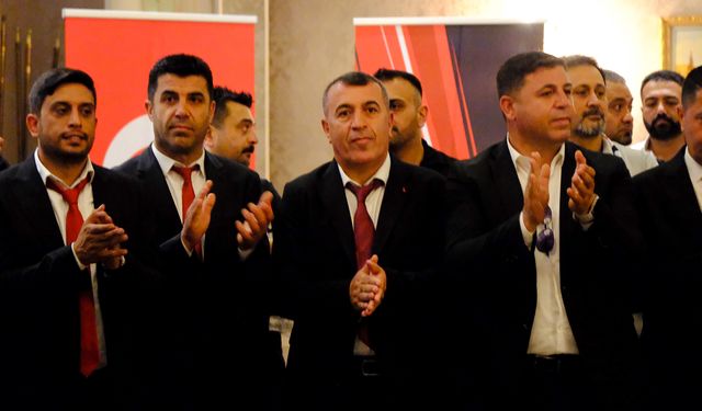Vanspor Yönetim Kurulu Üyesi Seven’den Elazığspor maçı öncesi sağduyu mesajı