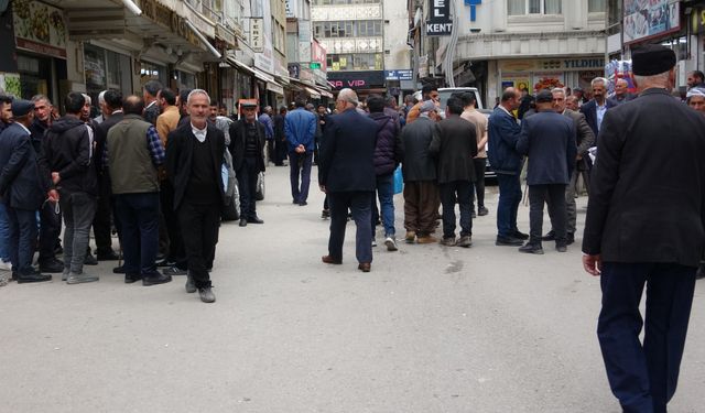 Van'da 60 bin TL'ye çoban bulunamıyor