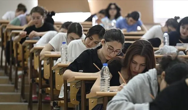 2025 YKS sınav yerleri ne zaman belli olacak?