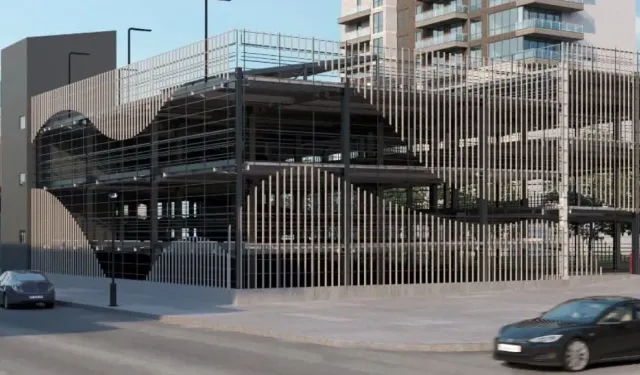 Van trafiğine nefes aldıracak proje: Van’a çok katlı konstrüksiyon otopark yapılacak!