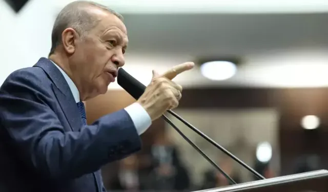 Cumhurbaşkanı Erdoğan’dan konutta yüzde 50 indirim müjdesi!