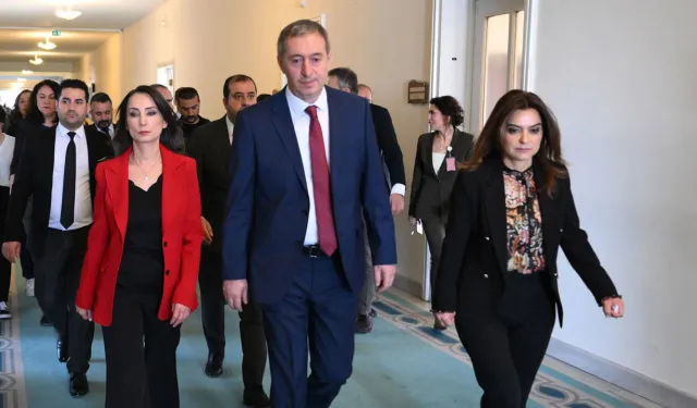 DEM Parti’den ortak vatan vurgusu!