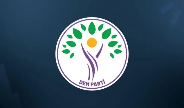 DEM Parti'den İYİ Parti'ye 'talep listesi' cevabı!