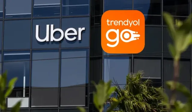 Trendyol GO rekor fiyata satıldı: İşte yeni sahibi!