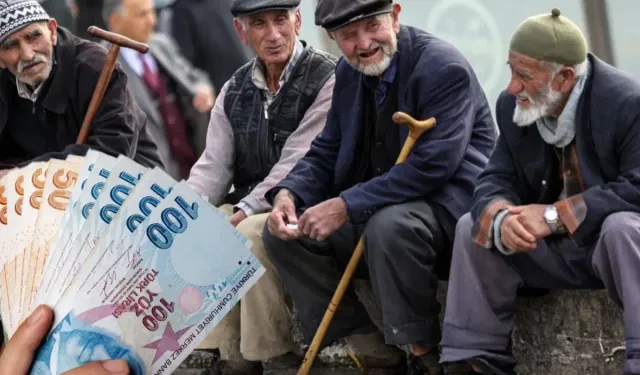 Hangi bankanın emekliye ne kadar promosyon vereceği belli oldu!