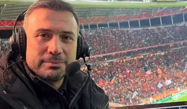 Ertem Şener: Galatasaray'a gelme ihtimali sıfır