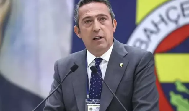 Fenerbahçe seçime gidiyor! İşte Ali Koç'un karşısına çıkacak adaylar