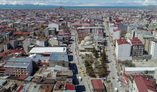 Vanlılar yalnız yaşamayı sevmiyor!