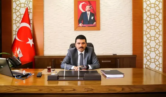 Van İpekyolu’nun yeni kaymakamı Tufan Bağır Gilan kimdir?