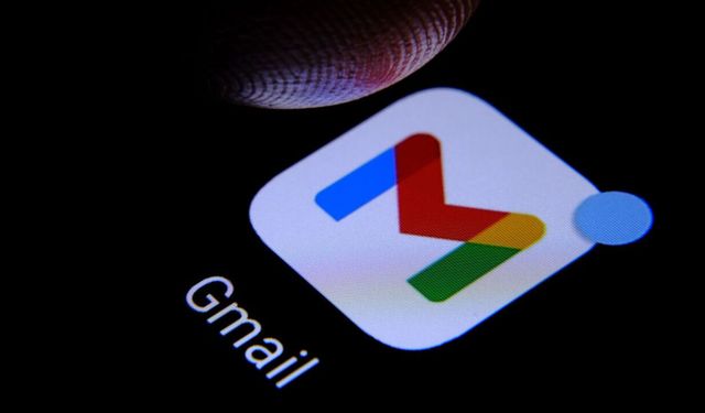 Gmail kullananlara büyük müjde: E-Posta adresinizi değiştirebileceksiniz!