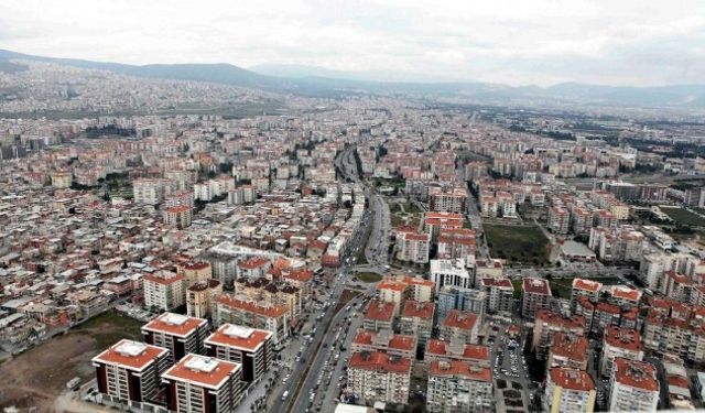 İstanbul'da konut fiyatlarının en yüksek ve en düşük olduğu ilçeler belli oldu!