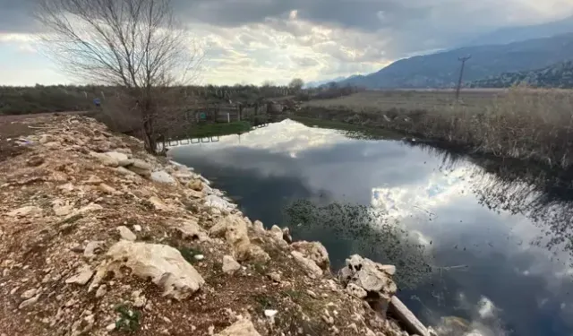 Jeofizik mühendisinden korkutan uyarı: Susuzluk da deprem kadar yıkım yapacak