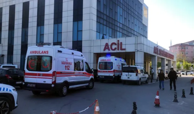 5'inci kattan düşen bebek hayatını kaybetti!