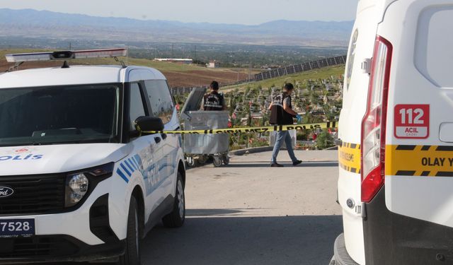Akrabalar arasında bıçaklı ve silahlı kavga: 3 yaralı