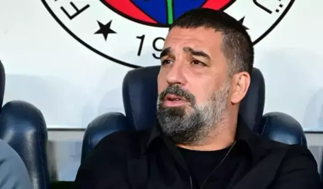 Maaşı da belli! İşte Arda Turan'ın yeni takımı