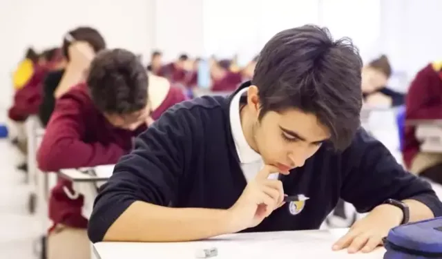 Zorunlu eğitim sisteminde yeni model geliyor: İşte detaylar!
