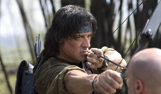 Yeni Rambo filmi geliyor!