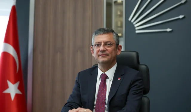 CHP'nin PM ve YDK listeleri belli oldu!