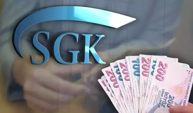SGK 6 meslek grubunu liste dışı bıraktı: Bu mesleklerde erken emeklilik hakkı kaldırıldı!