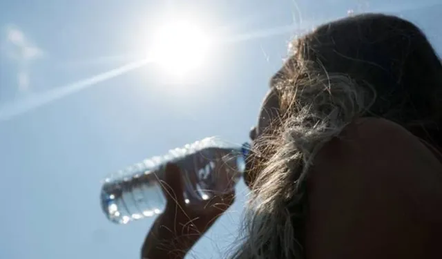 "Süper El Nino" geliyor: Uzman isim büyük tehlike kapıda deyip tarih verdi!