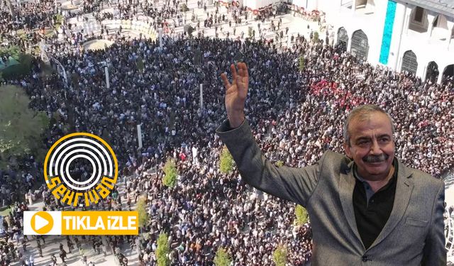 Sırrı Süreyya Önder sonsuzluğa uğurlandı