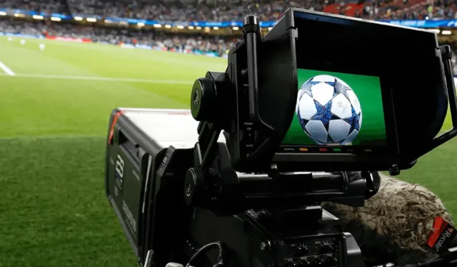 TRT’de futbol şöleni: İşte canlı yayınlanacak maçlar