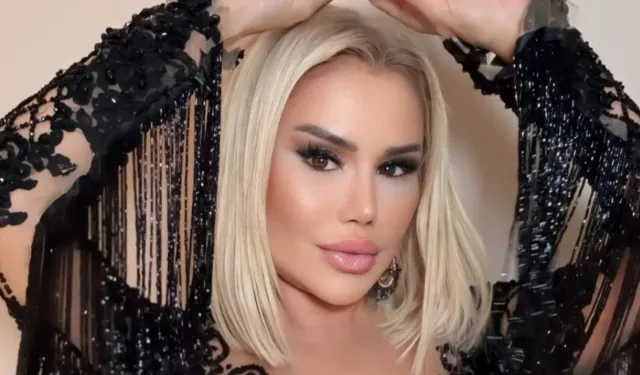 Şarkıcı Ceylan'dan yeni itiraf!