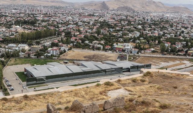 Van’da yeni bir müze yapılacak! İşte müzenin içeriği…