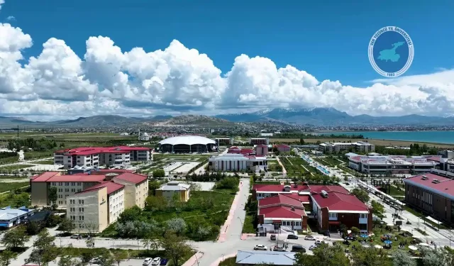 Abdurrahim Rahmi Zapsu Van’da tartışılacak!