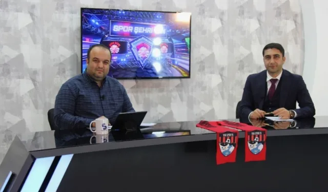 WİLCO Yönetim Kurulu Başkanı Avcı: O kupa Van’a gelecek!