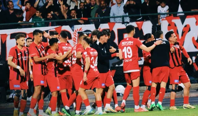 Bozkurt’tan Vanspor-Elazığspor gerginliğine net mesaj: Her şey Elazığ’da başladı, Elazığ’da bitsin